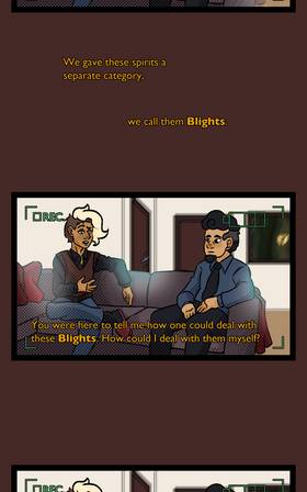 Read Wisp of Shadows  27 Page 4 in English
