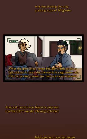 Read Wisp of Shadows  27 Page 6 in English