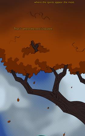 Read Wisp of Shadows  27 Page 7 in English