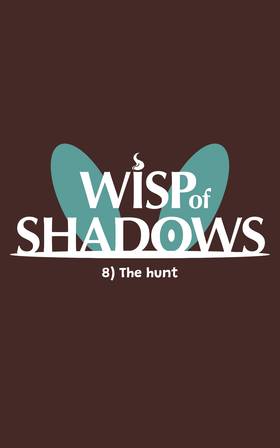 Read Wisp of Shadows  29 Page 1 in English