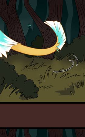 Read Wisp of Shadows  28 Page 4 in English