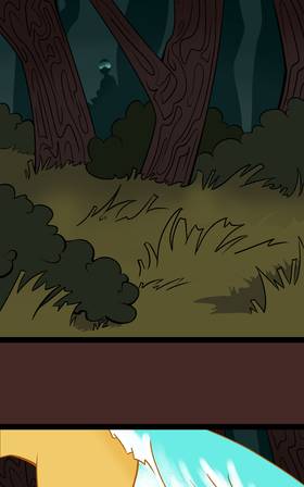 Read Wisp of Shadows  28 Page 5 in English