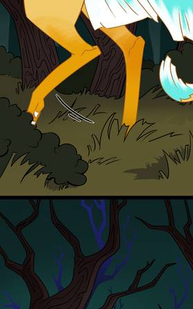 Read Wisp of Shadows  28 Page 6 in English
