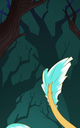 Read Wisp of Shadows  28 Page 7 in English
