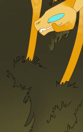 Read Wisp of Shadows  28 Page 9 in English