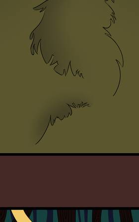 Read Wisp of Shadows  28 Page 10 in English