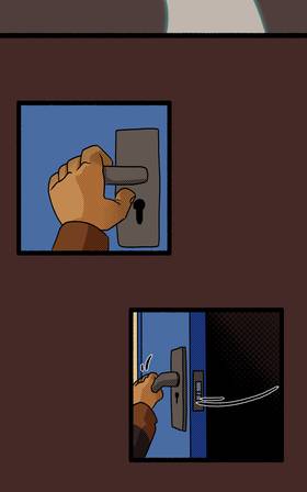 Read Wisp of Shadows  29 Page 7 in English