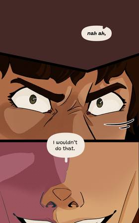 Read Wisp of Shadows  30 Page 7 in English