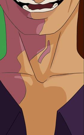 Read Wisp of Shadows  30 Page 8 in English