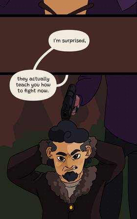 Read Wisp of Shadows  30 Page 9 in English