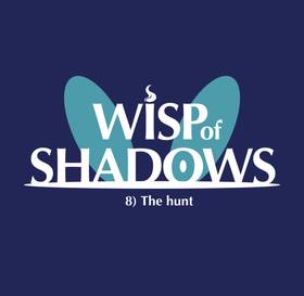 Read Wisp of Shadows  31 Page 1 in English