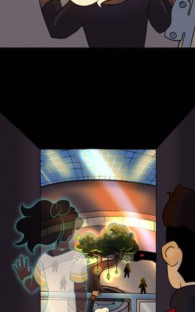 Read Wisp of Shadows  32 Page 4 in English