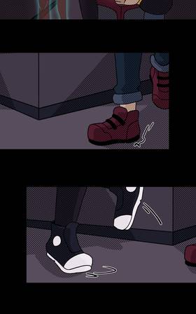 Read Wisp of Shadows  32 Page 6 in English