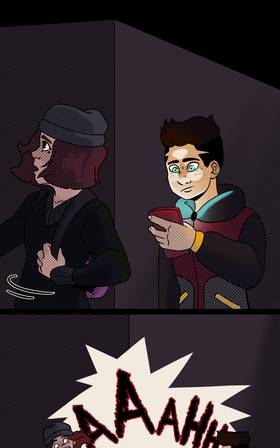 Read Wisp of Shadows  32 Page 7 in English