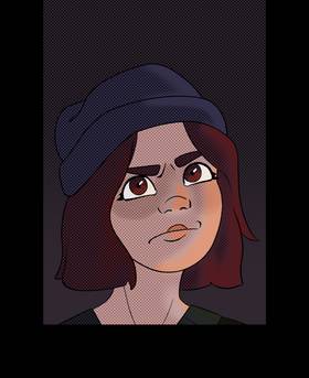 Read Wisp of Shadows  32 Page 10 in English