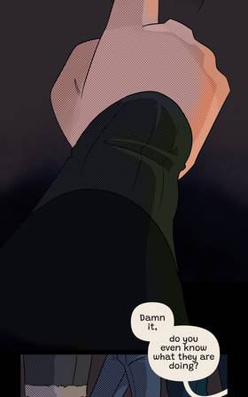 Read Wisp of Shadows  34 Page 4 in English