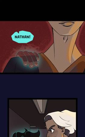 Read Wisp of Shadows  34 Page 7 in English