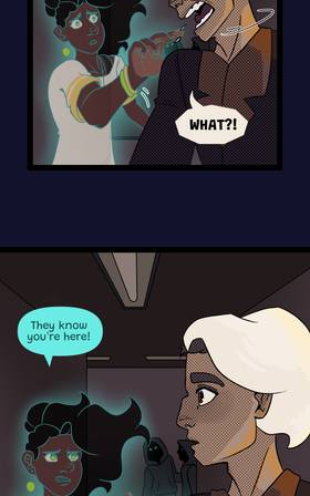 Read Wisp of Shadows  34 Page 8 in English