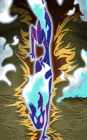 Read Wisp of Shadows  3 Page 3 in English