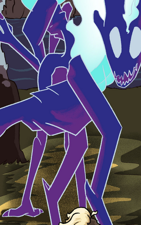 Read Wisp of Shadows  5 Page 7 in English