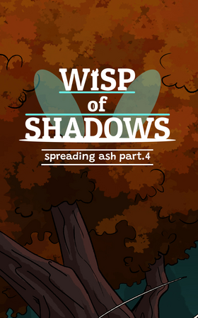 Read Wisp of Shadows  6 Page 1 in English