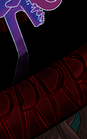 Read Wisp of Shadows  6 Page 8 in English