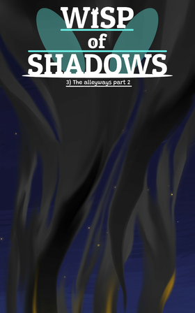 Read Wisp of Shadows  9 Page 4 in English