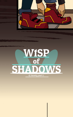 Read Wisp of Shadows  11 Page 2 in English