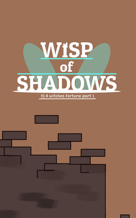 Read Wisp of Shadows  13 Page 1 in English