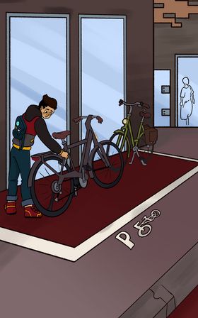 Read Wisp of Shadows  13 Page 2 in English