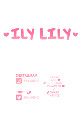 Read ILY Lily  3 Page 3 in English