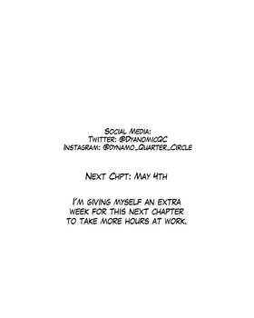 Read The Quarter Circle  27 Page 6 in English