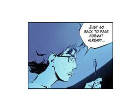 Read The Quarter Circle  32 Page 5 in English