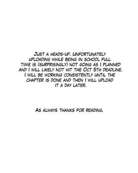 Read The Quarter Circle  33 Page 1 in English
