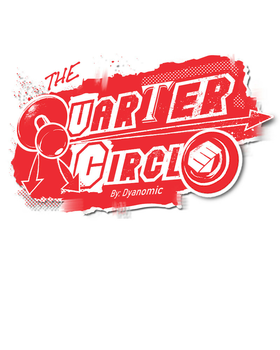 Read The Quarter Circle  1 Page 2 in English