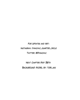 Read The Quarter Circle  15 Page 7 in English