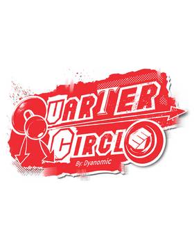 Read The Quarter Circle  31 Page 1 in English