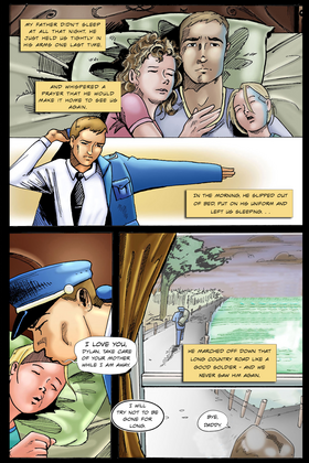 Read Stargazer  1 Page 5 in English