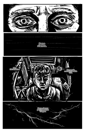 Read Anthology: Compound Moments..  1 Page 1 in Italian