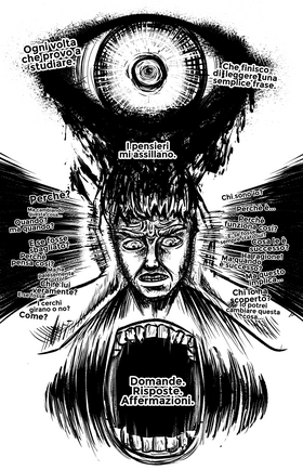Read Anthology: Compound Moments..  1 Page 4 in Italian