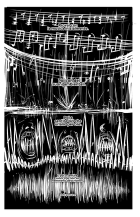 Read Anthology: Compound Moments..  1 Page 6 in Italian