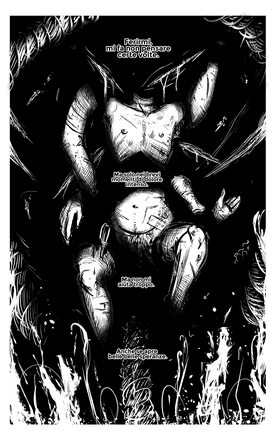 Read Anthology: Compound Moments..  1 Page 9 in Italian
