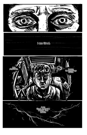 Read Anthology: Compound Moments..  1 Page 1 in English