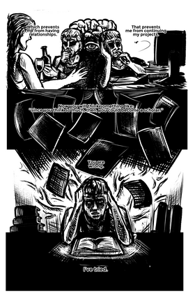 Read Anthology: Compound Moments..  1 Page 3 in English