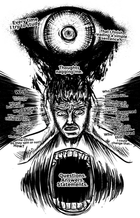 Read Anthology: Compound Moments..  1 Page 4 in English