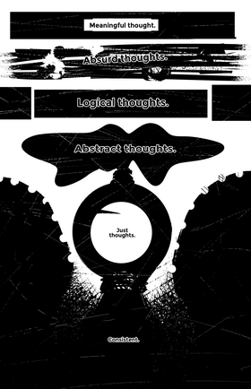 Read Anthology: Compound Moments..  1 Page 5 in English