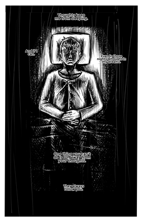 Read Anthology: Compound Moments..  1 Page 7 in English