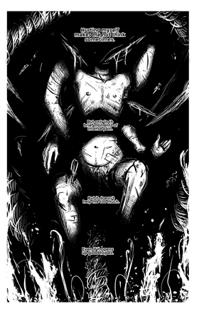 Read Anthology: Compound Moments..  1 Page 9 in English