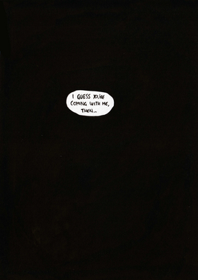 Read Bury the Blade  1 Page 6 in English