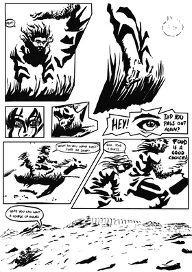 Read Bury the Blade  1 Page 10 in English